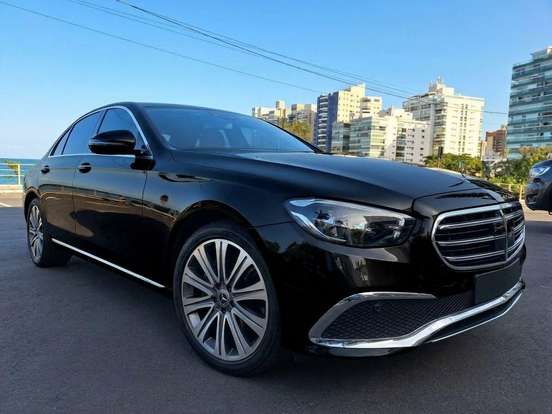 MERCEDES-BENZ-E 300-2.0 CGI GASOLINA EXCLUSIVE 9G-TRONIC MERCEDES-BENZ-E 300-2021