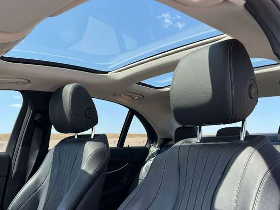 MERCEDES-BENZ-E 300-2.0 CGI GASOLINA EXCLUSIVE 9G-TRONIC MERCEDES-BENZ-E 300-2021