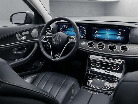 MERCEDES-BENZ-E 300-2.0 CGI GASOLINA EXCLUSIVE 9G-TRONIC MERCEDES-BENZ-E 300-2021