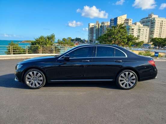 MERCEDES-BENZ-E 300-2.0 CGI GASOLINA EXCLUSIVE 9G-TRONIC MERCEDES-BENZ-E 300-2021
