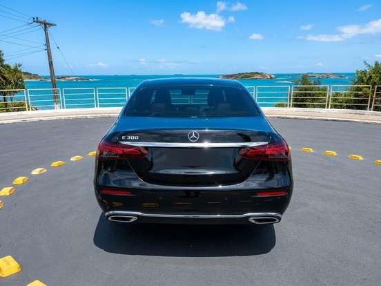 MERCEDES-BENZ-E 300-2.0 CGI GASOLINA EXCLUSIVE 9G-TRONIC MERCEDES-BENZ-E 300-2021