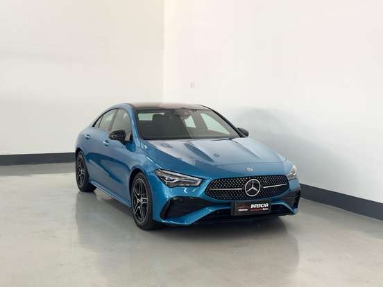 MERCEDES-BENZ-GLA 200-1.3 MHEV AMG LINE 7G-DCT MERCEDES-BENZ-GLA 200-2023