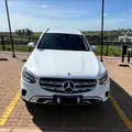 MERCEDES-BENZ GLC 220d 2.0 TURBO DIESEL OFF-ROAD 9G-TRONIC MERCEDES-BENZ GLC 220d 2.0 TURBO DIESEL OFF-ROAD 9G-TRONIC