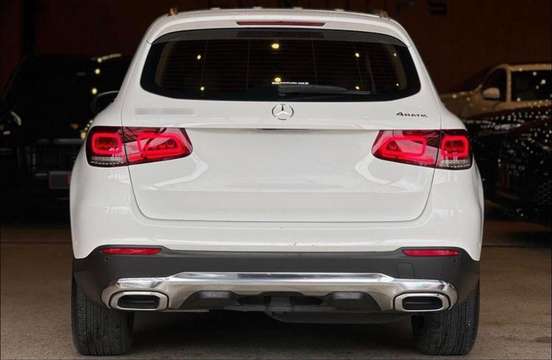 MERCEDES-BENZ-GLC 220d-2022