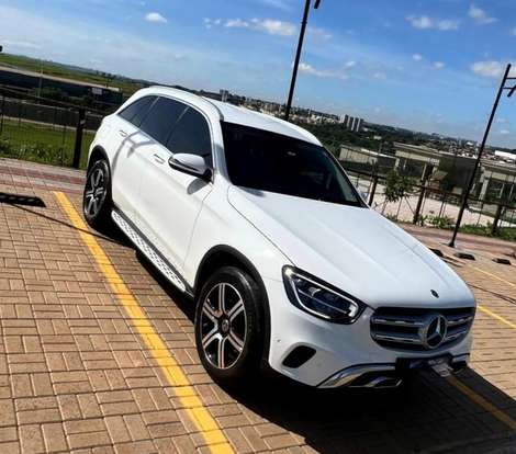 MERCEDES-BENZ-GLC 220d-2022