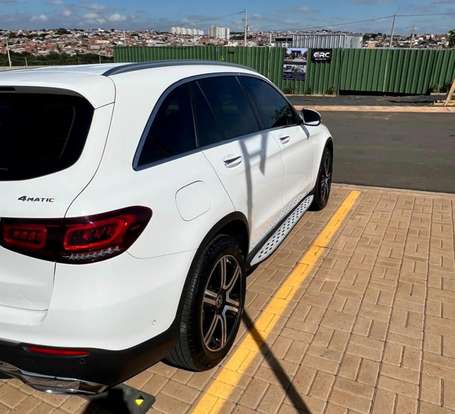 MERCEDES-BENZ-GLC 220d-2022