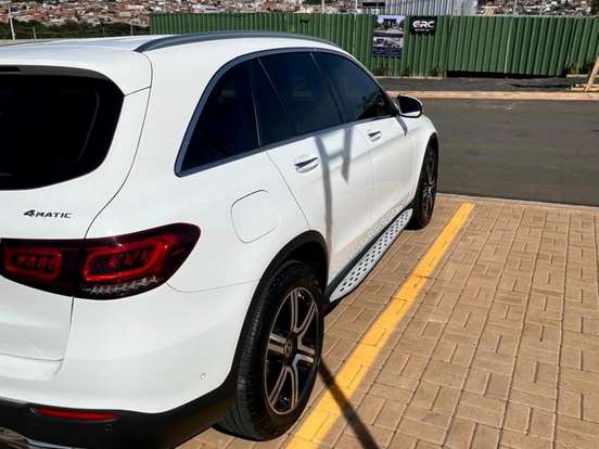 MERCEDES-BENZ-GLC 220d-2.0 TURBO DIESEL OFF-ROAD 9G-TRONIC MERCEDES-BENZ-GLC 220d-2022