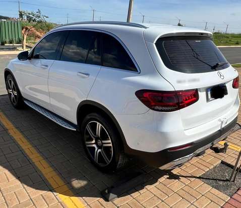 MERCEDES-BENZ-GLC 220d-2.0 TURBO DIESEL OFF-ROAD 9G-TRONIC MERCEDES-BENZ-GLC 220d-2022