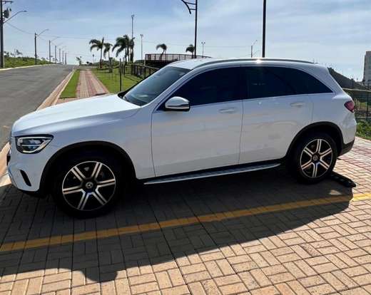 MERCEDES-BENZ-GLC 220d-2022