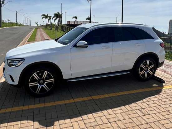 MERCEDES-BENZ-GLC 220d-2.0 TURBO DIESEL OFF-ROAD 9G-TRONIC MERCEDES-BENZ-GLC 220d-2022