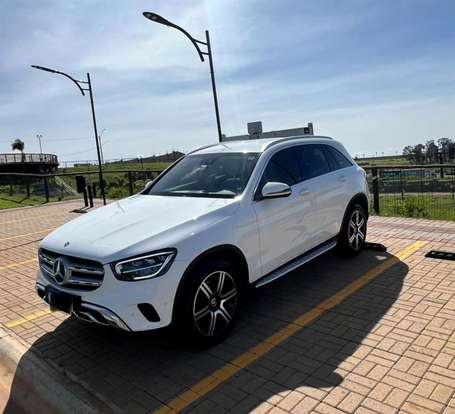 MERCEDES-BENZ-GLC 220d-2.0 TURBO DIESEL OFF-ROAD 9G-TRONIC MERCEDES-BENZ-GLC 220d-2022