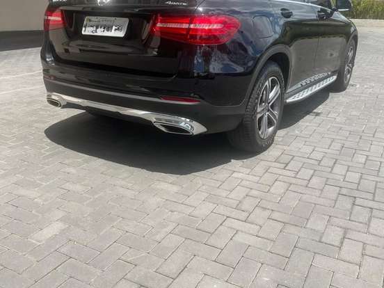 MERCEDES-BENZ-GLC 250-2.0 CGI GASOLINA SPORT 4MATIC 9G-TRONIC MERCEDES-BENZ-GLC 250-2018