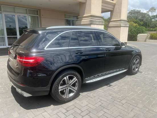 MERCEDES-BENZ-GLC 250-2.0 CGI GASOLINA SPORT 4MATIC 9G-TRONIC MERCEDES-BENZ-GLC 250-2018