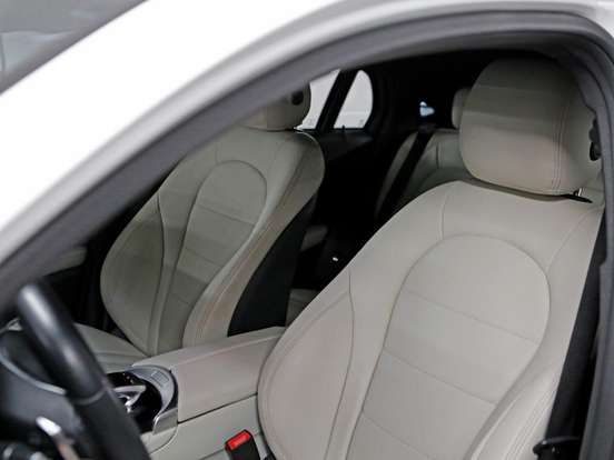 MERCEDES-BENZ-GLC 250-2.0 CGI GASOLINA COUPÉ 4MATIC 9G-TRONIC MERCEDES-BENZ-GLC 250-2017
