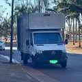 MERCEDES-BENZ SPRINTER 2.0 CDI DIESEL CHASSIS 315 STREET LONGO MANUAL MERCEDES-BENZ SPRINTER 2.0 CDI DIESEL CHASSIS 315 STREET LONGO MANUAL