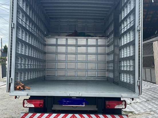 MERCEDES-BENZ-SPRINTER-2.0 CDI DIESEL CHASSIS 315 STREET LONGO MANUAL MERCEDES-BENZ-SPRINTER-2024