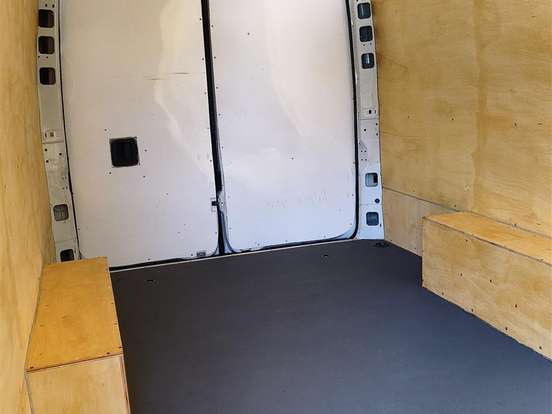 MERCEDES-BENZ-SPRINTER-2.2 CDI DIESEL FURGÃO 314 STREET TA EXTRA LONGO MANUAL MERCEDES-BENZ-SPRINTER-2020