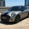 MINI COOPER 2.0 16V TWINPOWER GASOLINA S 2P STEPTRONIC MINI COOPER 2.0 16V TWINPOWER GASOLINA S 2P STEPTRONIC