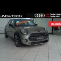 MINI COOPER 2.0 16V TWINPOWER GASOLINA S 4P STEPTRONIC MINI COOPER 2.0 16V TWINPOWER GASOLINA S 4P STEPTRONIC