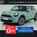 MINI COOPER 2.0 16V TWINPOWER GASOLINA S EXCLUSIVE 2P STEPTRONIC MINI COOPER 2.0 16V TWINPOWER GASOLINA S EXCLUSIVE 2P STEPTRONIC