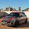 MINI COOPER 2.0 JOHN COOPER WORKS 16V TURBO GASOLINA 2P AUTOMATICO MINI COOPER 2.0 JOHN COOPER WORKS 16V TURBO GASOLINA 2P AUTOMATICO