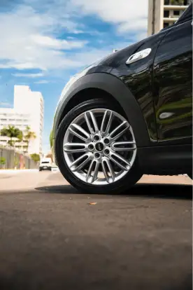 MINI-COOPER-2.0 S TOP 16V TURBO GASOLINA 2P AUTOMÁTICO MINI-COOPER-2018
