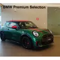 MINI COOPER 2.0 16V TWINPOWER GASOLINA JOHN COOPER WORKS 2P STEPTRONIC MINI COOPER 2.0 16V TWINPOWER GASOLINA JOHN COOPER WORKS 2P STEPTRONIC