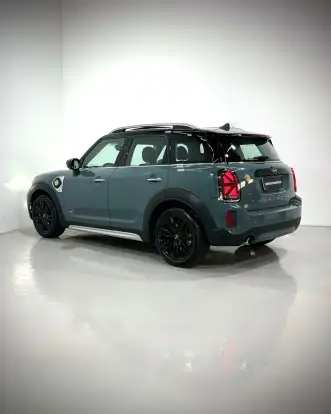 MINI-COUNTRYMAN-1.5 12V TWINPOWER TURBO HYBRID COOPER S E EXCLUSIVE ALL4 STEPTRONIC MINI-COUNTRYMAN-2023