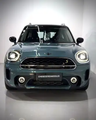 MINI-COUNTRYMAN-1.5 12V TWINPOWER TURBO HYBRID COOPER S E EXCLUSIVE ALL4 STEPTRONIC MINI-COUNTRYMAN-2023