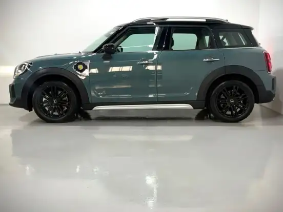 MINI-COUNTRYMAN-1.5 12V TWINPOWER TURBO HYBRID COOPER S E EXCLUSIVE ALL4 STEPTRONIC MINI-COUNTRYMAN-2023