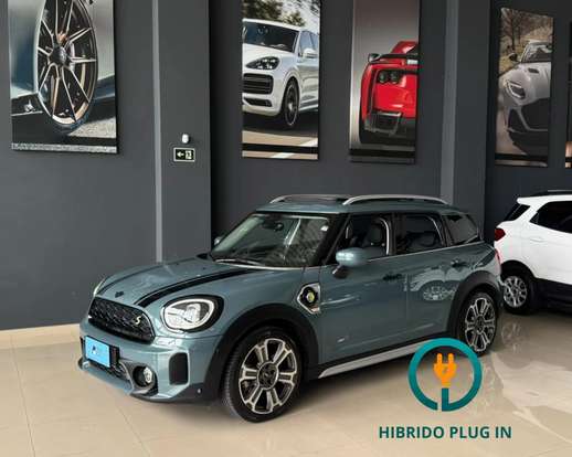 MINI-COUNTRYMAN-2022