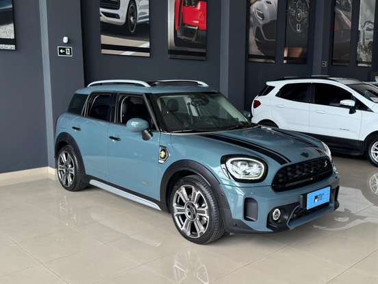 MINI-COUNTRYMAN-2022