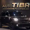 MINI COUNTRYMAN 1.6 S ALL4 4X4 16V 184CV TURBO GASOLINA 4P AUTOMÁTICO MINI COUNTRYMAN 1.6 S ALL4 4X4 16V 184CV TURBO GASOLINA 4P AUTOMÁTICO