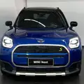 MINI COUNTRYMAN 66,45 KW ELÉTRICO SE TOP ALL4 MINI COUNTRYMAN 66,45 KW ELÉTRICO SE TOP ALL4