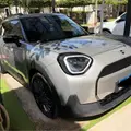 MINI ACEMAN 42,5 KW ELÉTRICO E MINI ACEMAN 42,5 KW ELÉTRICO E