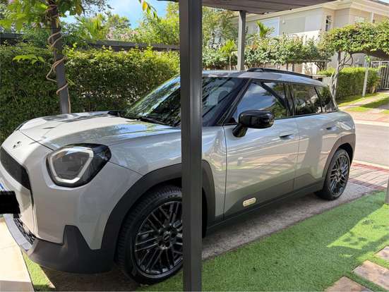 MINI-ACEMAN-42,5 KW ELÉTRICO E MINI-ACEMAN-2024
