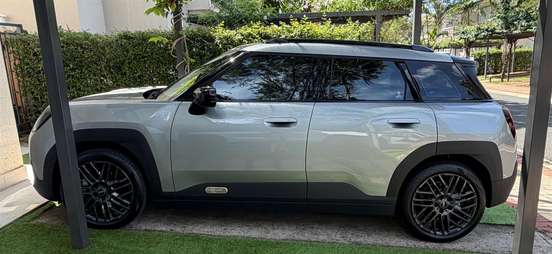 MINI-ACEMAN-42,5 KW ELÉTRICO E MINI-ACEMAN-2024