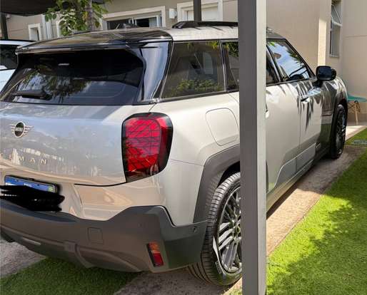 MINI-ACEMAN-42,5 KW ELÉTRICO E MINI-ACEMAN-2024