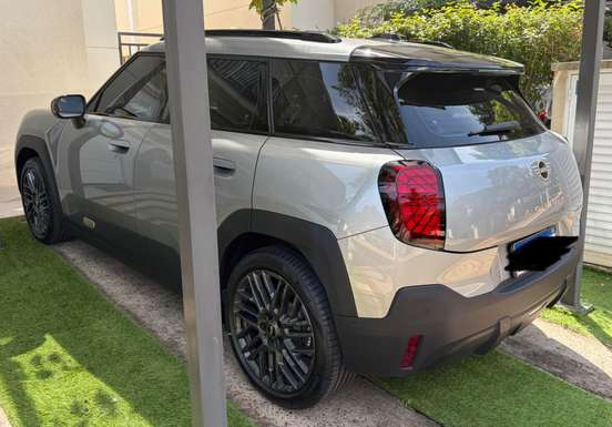 MINI-ACEMAN-42,5 KW ELÉTRICO E MINI-ACEMAN-2024
