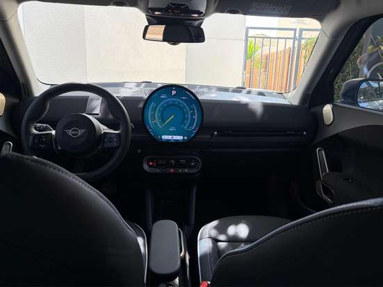 MINI-ACEMAN-42,5 KW ELÉTRICO E MINI-ACEMAN-2024