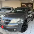 MITSUBISHI AIRTREK 2.4 4X4 16V GASOLINA 4P AUTOMÁTICO MITSUBISHI AIRTREK 2.4 4X4 16V GASOLINA 4P AUTOMÁTICO