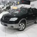MITSUBISHI AIRTREK 2.4 4X4 16V GASOLINA 4P AUTOMÁTICO MITSUBISHI AIRTREK 2.4 4X4 16V GASOLINA 4P AUTOMÁTICO