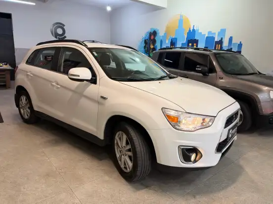 MITSUBISHI-ASX-2013
