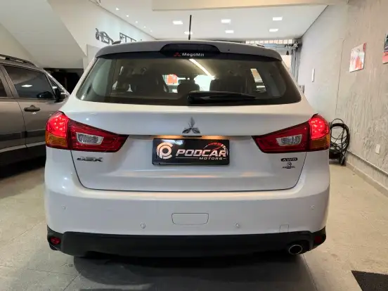 MITSUBISHI-ASX-2013