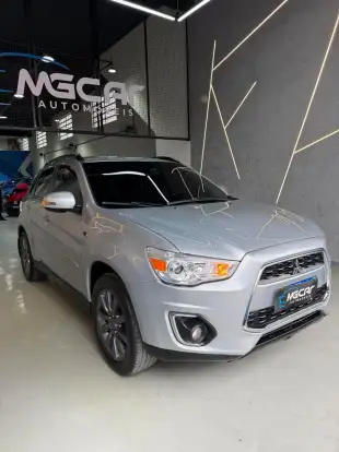 MITSUBISHI-ASX-2014