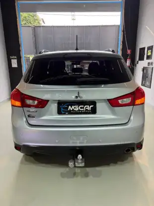 MITSUBISHI-ASX-2014