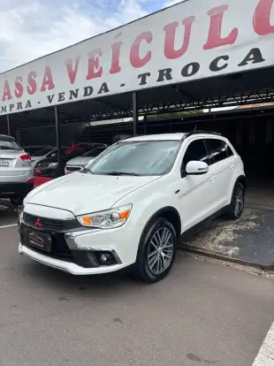 MITSUBISHI-ASX-2017