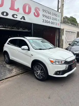 MITSUBISHI-ASX-2017