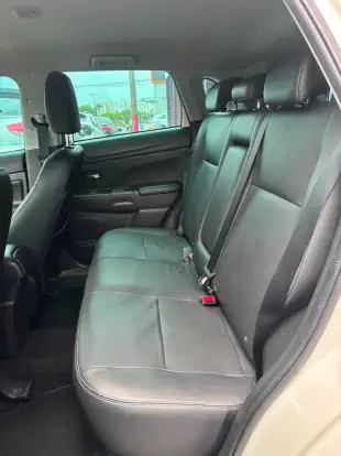 MITSUBISHI-ASX-2017
