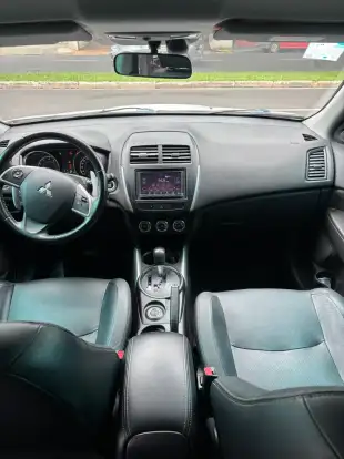 MITSUBISHI-ASX-2017